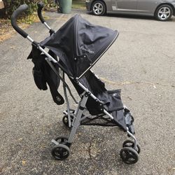 Jeep Baby Stroller 