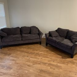 Couch, Loveseat and Much More!! Moving Sale!