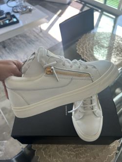 Giuseppe zanotti Sneakers