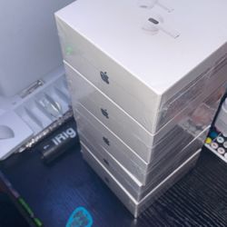 Airpods Pro 2nd Generation