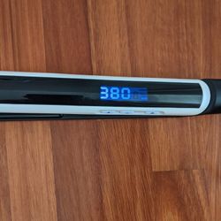 Hair Straightener