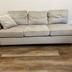 L Shape Couch