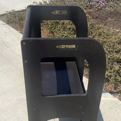 Kitchen Helper Stool