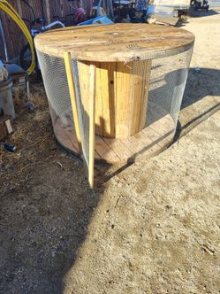 Chicken Brooder
