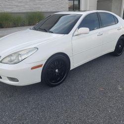 2003 Lexus ES 300