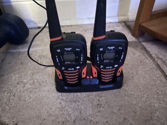 Cobra Walkie Talkies