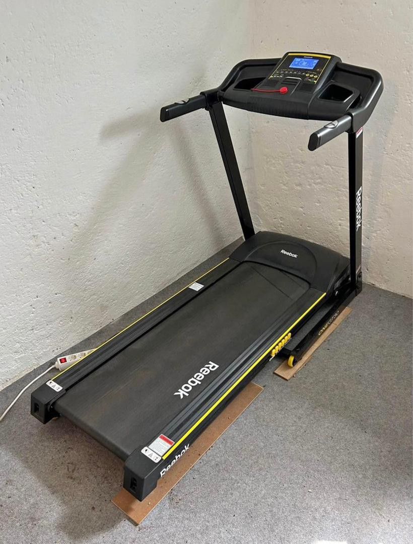 Reebok Laufband OneGT30