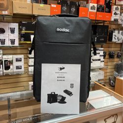 Godox AD1200 Pro Light Kit