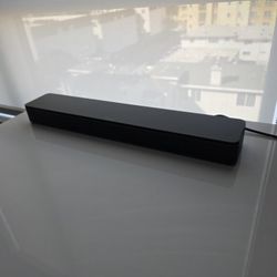 Bose TV Speaker