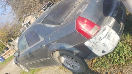 2005 Chrysler for parts