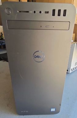 Budget Gaming Pc