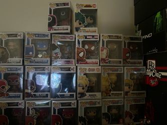 Funko pop