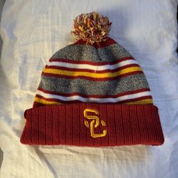 USC Beanie