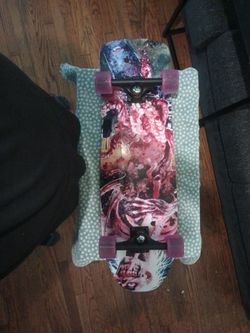 Creature skateboards