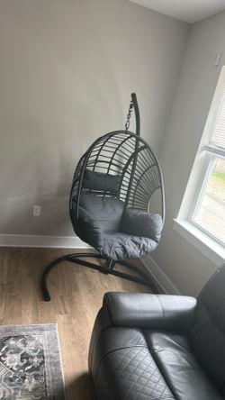 New Swing chair