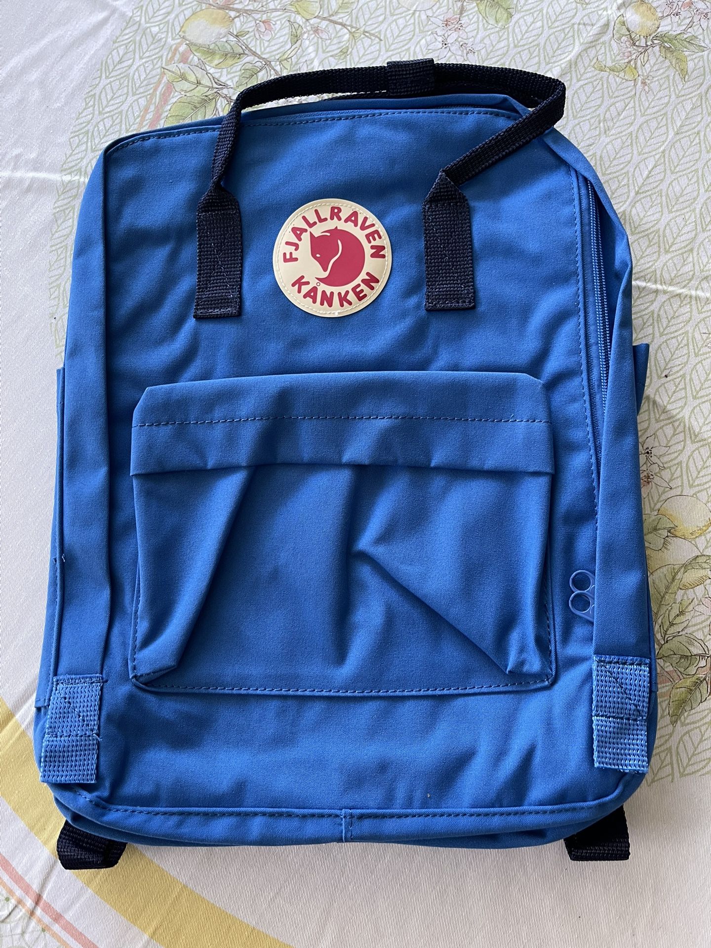 Fjallraven Backpack Size Medium 16L