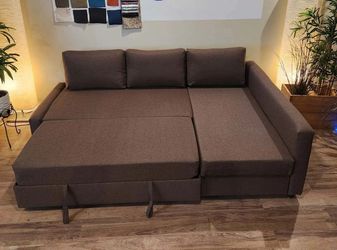 IKEA Sofa Bed Couch Delivery Included