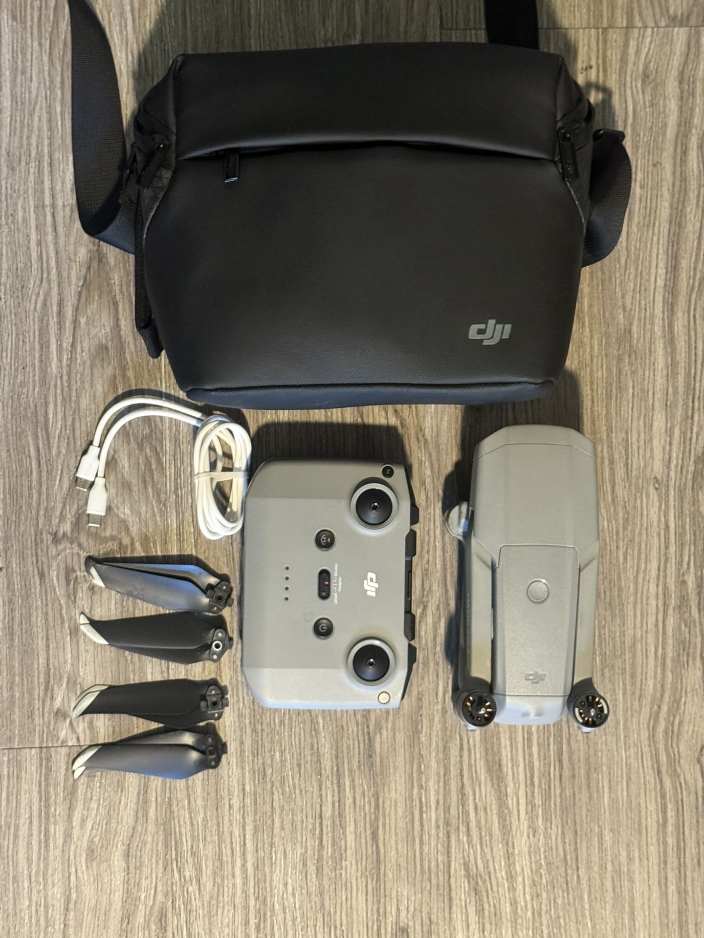 Drone DJI Mavic Air 2 