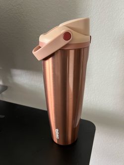 Owala stainless steel NEW never used