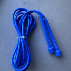 Jump Rope New