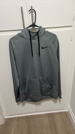 Nike Dri Fit Hoodie