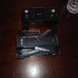 Contixo F22 Drone! Works Great!