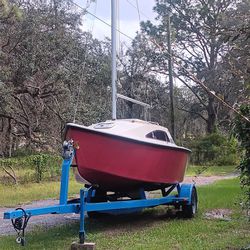2017 Ventura Sport Boats Malbec 18