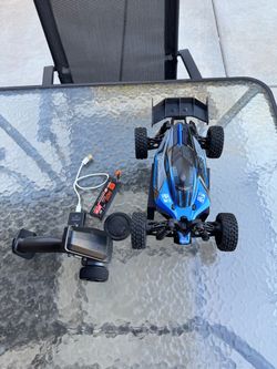 Arrma RC Car
