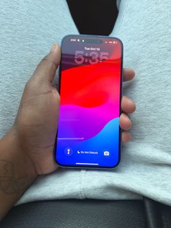 iPhone 16 plus