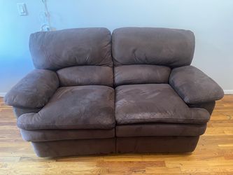 World Comfiest Couch