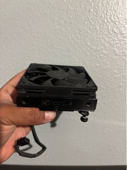 Noctua Low Profile
