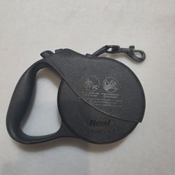 Dog Leash.
Retractable 16 ft. 
