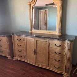 Bedroom Set