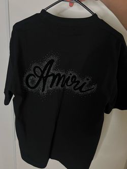 Amiri shirt