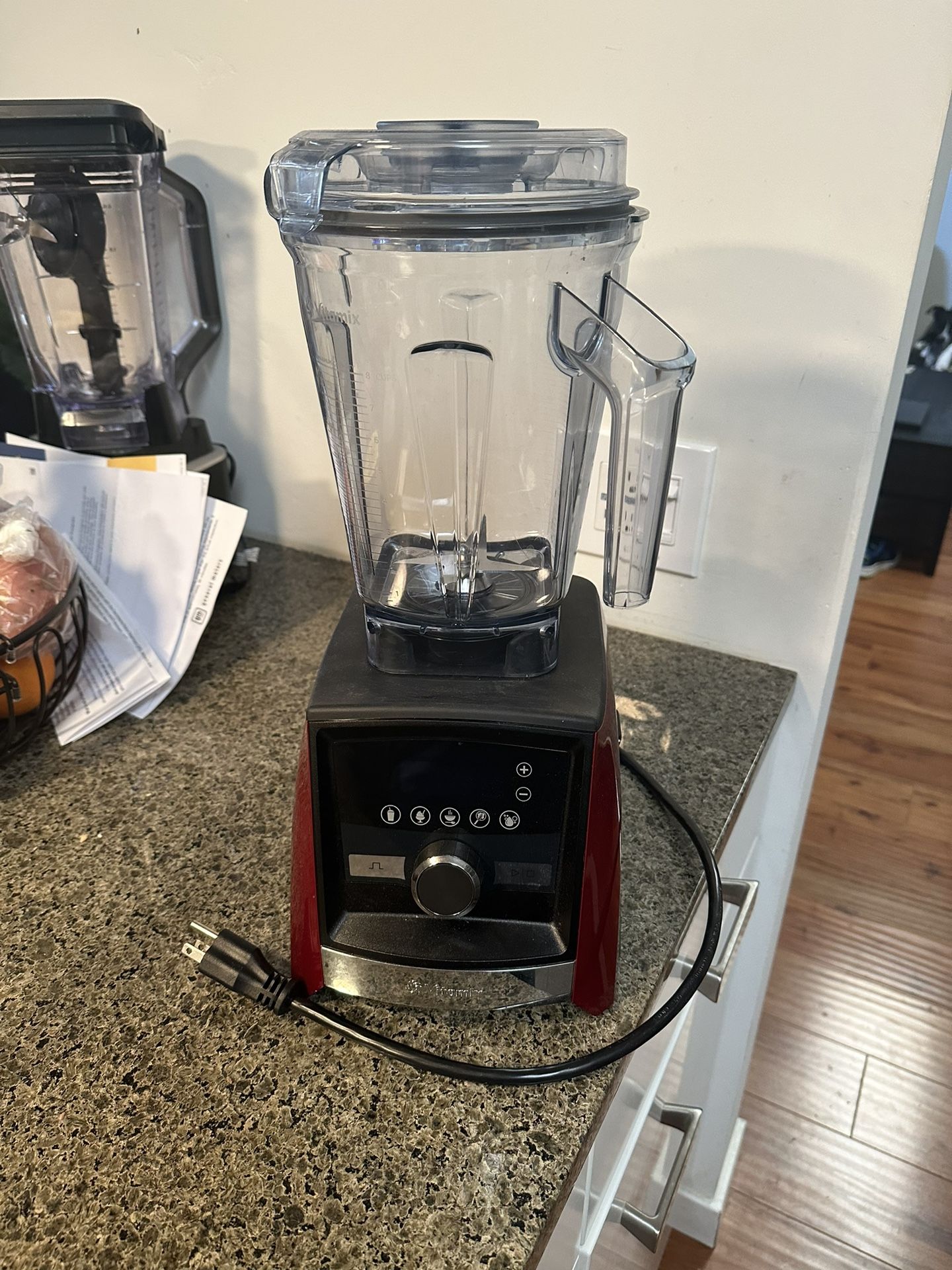 Vitamix A3500 for Sale in Sacramento, CA OfferUp