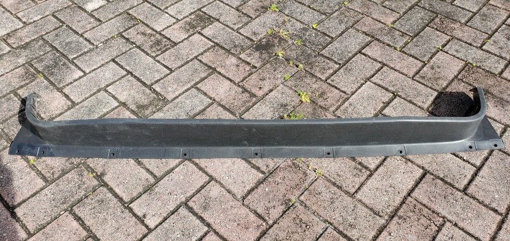 Ranger 1983 - 88 Front Valance