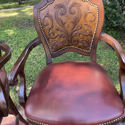 Bar Chairs