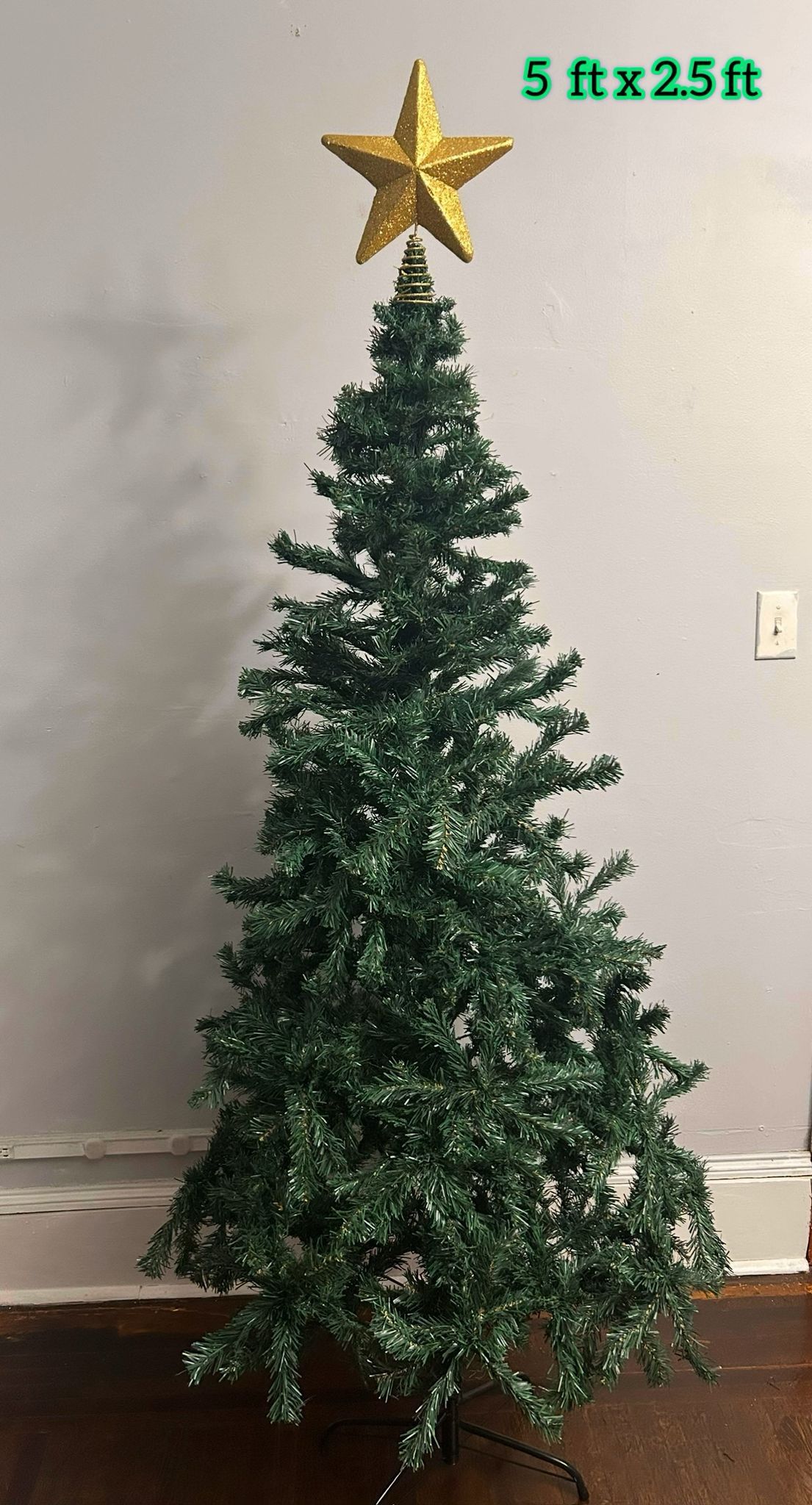 Christmas Tree