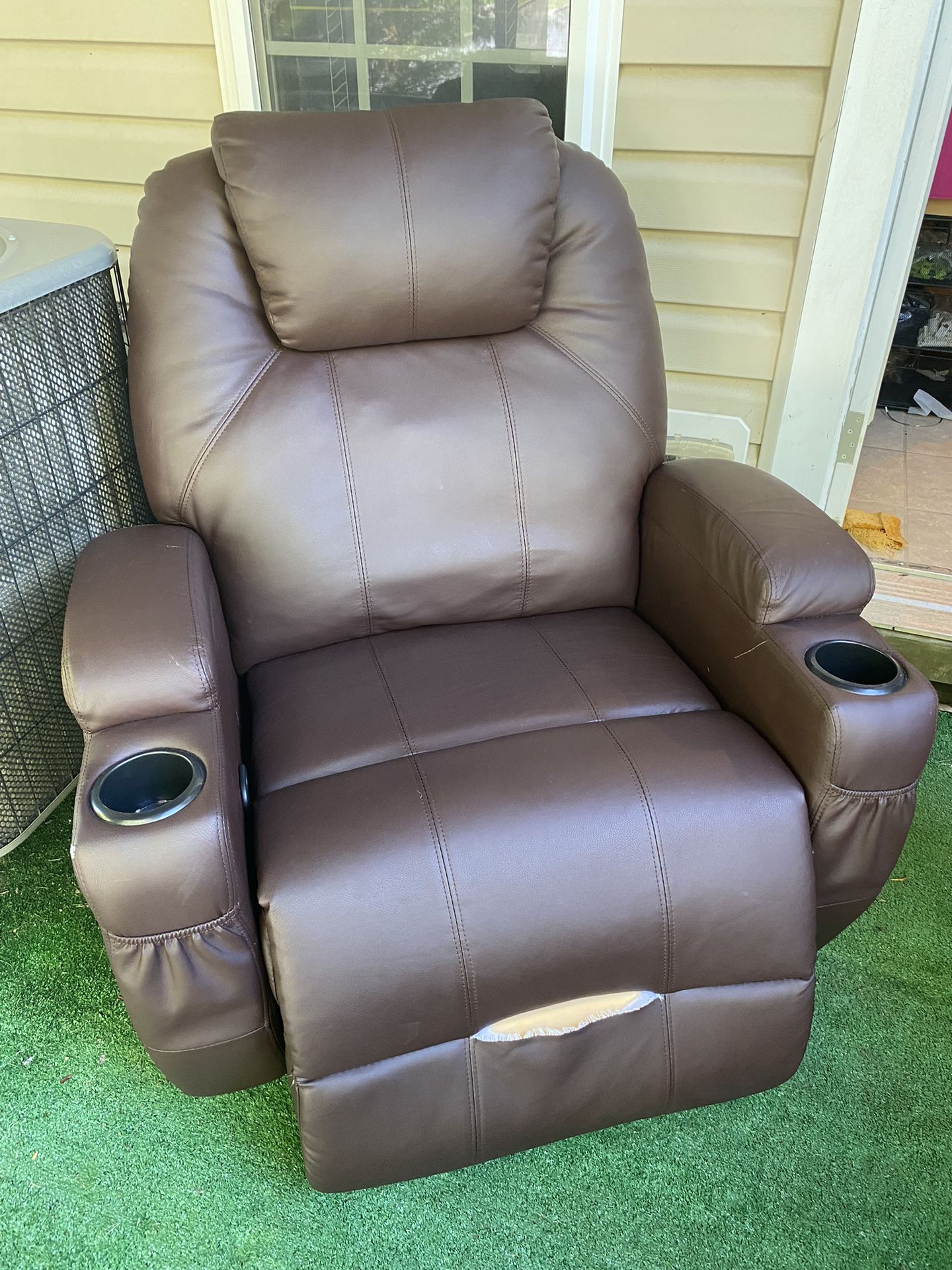 Recliner Chair