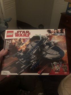 Star Wars LEGO