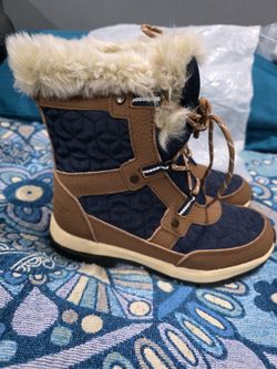 Bearpaw Boots