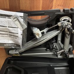 Tama HP910LN Speed Cobra 910 Single Bass Drum Pedal - MINT