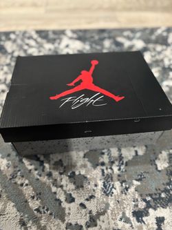 Jordan 4 purple metallic