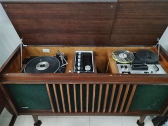 Estate sale
