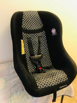 CARSEAT