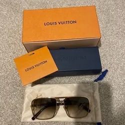 Lv Sun Shades
