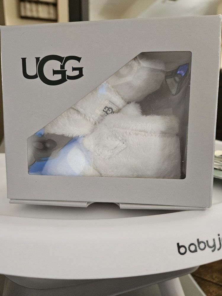 Ugg Boots For Baby
