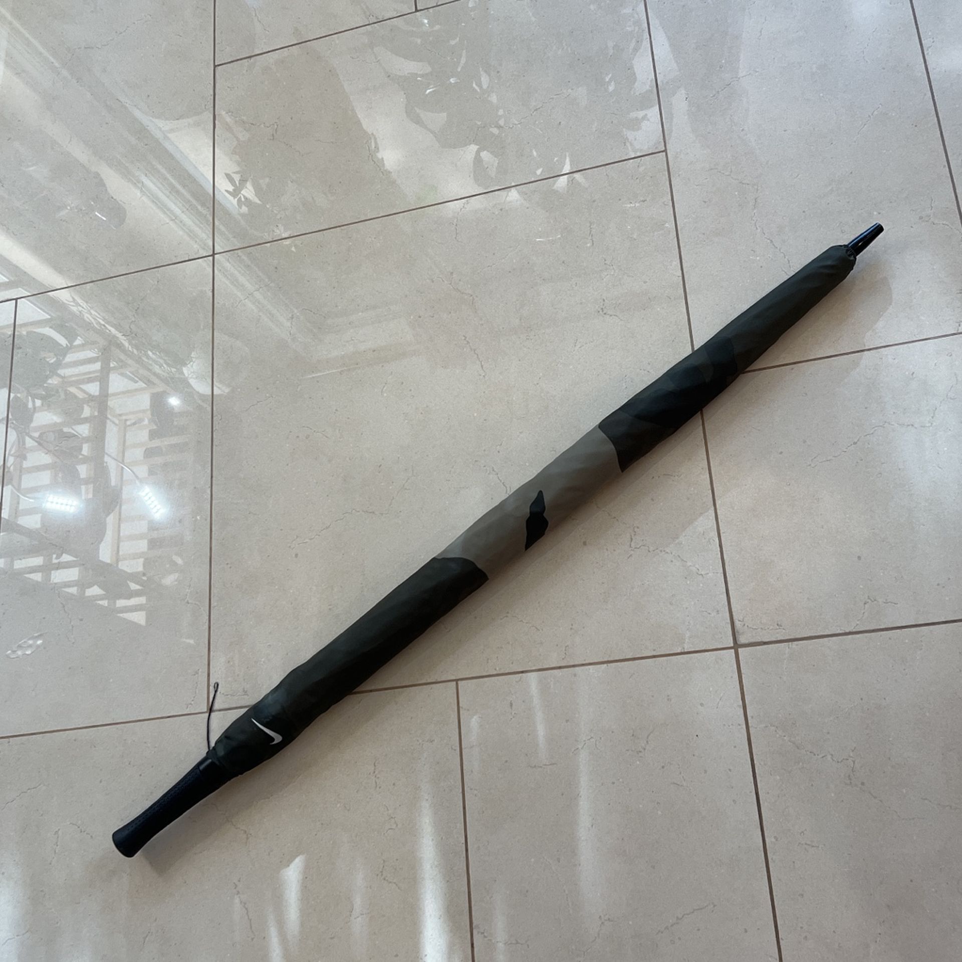 Nike Golf Camo Umbrella