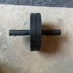 AB Roller Wheel 