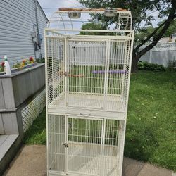Big Bird Cage